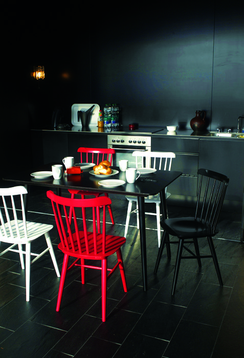 Фото из портфолио Классика – фотографии дизайна интерьеров на INMYROOM