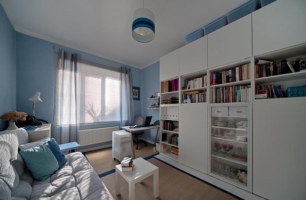 Фото из портфолио Моё портфолио – фотографии дизайна интерьеров на INMYROOM