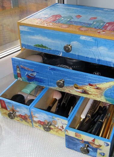 Фотография: Мебель и свет в стиле Прованс и Кантри, Современный – фото на INMYROOM