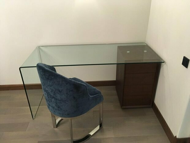 Фото из портфолио Imodern 20 – фотографии дизайна интерьеров на INMYROOM