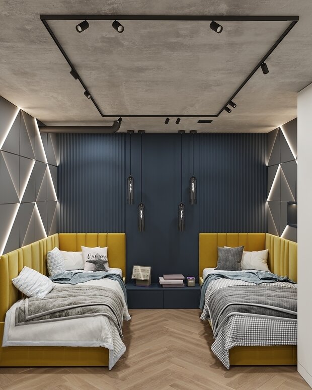 Фотография:  в стиле  – фото на INMYROOM