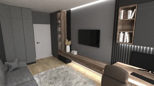 Фотография:  в стиле  – фото на INMYROOM