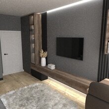 Фотография:  в стиле  – фото на INMYROOM