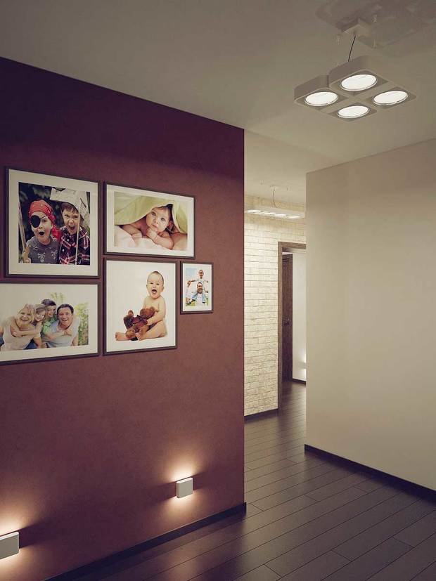 Фото из портфолио Мои избранные статьи – фотографии дизайна интерьеров на INMYROOM