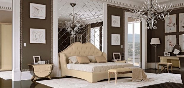 Фото из портфолио Pregno – фотографии дизайна интерьеров на INMYROOM