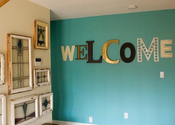 Фотография: Декор в стиле Прованс и Кантри, Современный – фото на INMYROOM