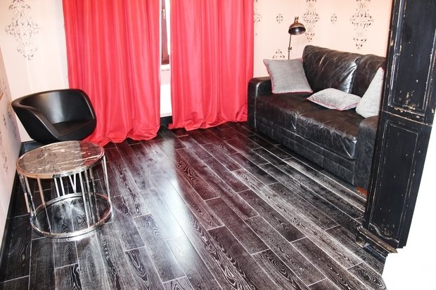 Фото из портфолио Коттедж в «Светлогорье VIP» – фотографии дизайна интерьеров на INMYROOM