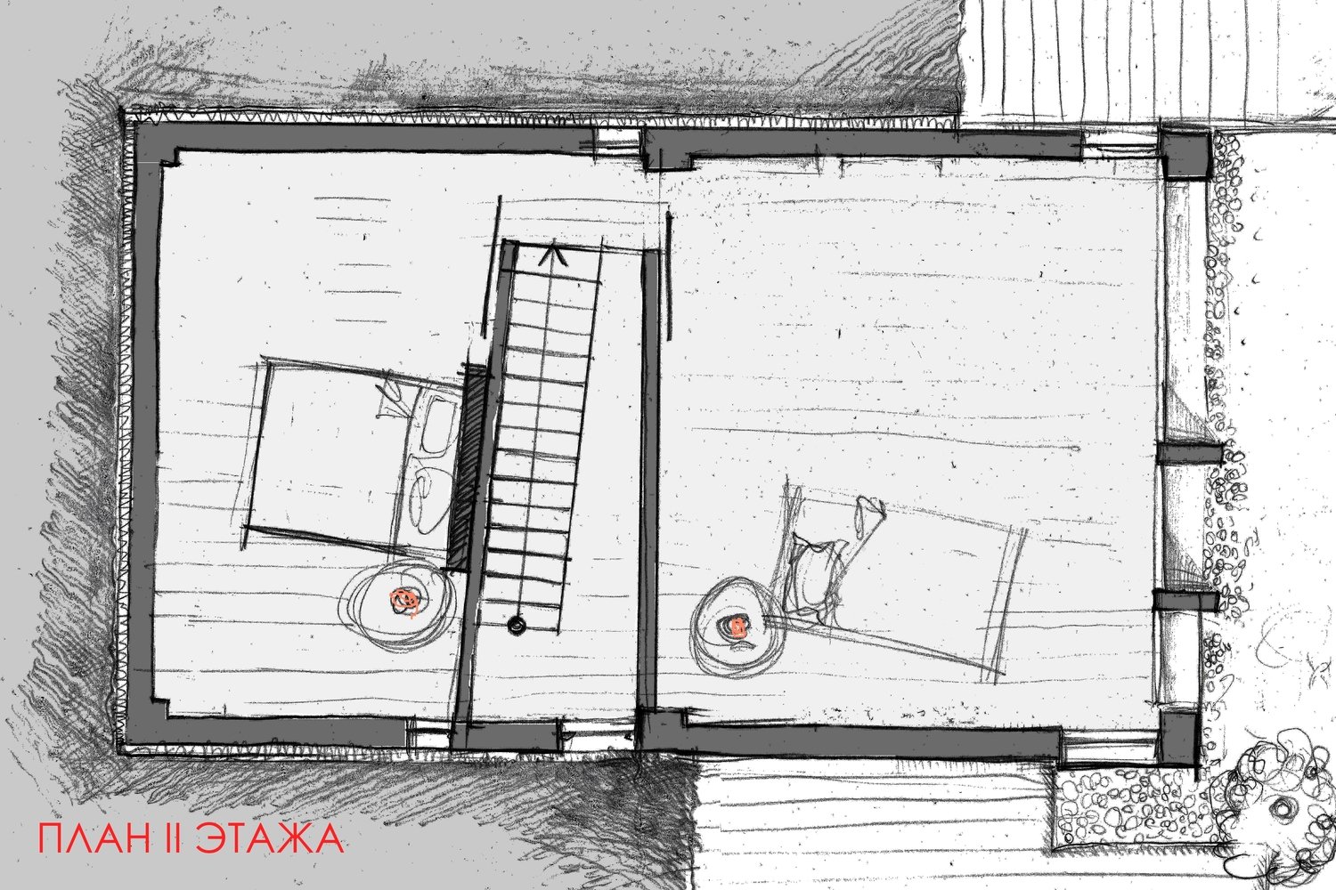 Фотография: Прочее в стиле , Дом, Дома и квартиры, Минимализм, Проект недели – фото на INMYROOM Фотография: Прочее в стиле , Дом, Дома и квартиры, Минимализм, Проект недели – фото на INMYROOM