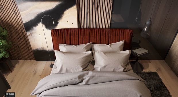 Фото из портфолио ЖК Крылов – фотографии дизайна интерьеров на INMYROOM