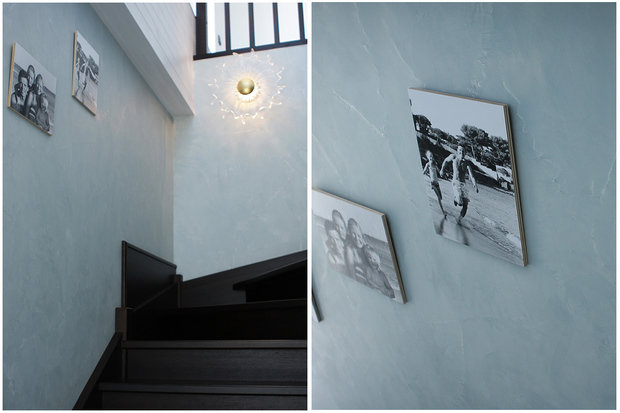 Фото из портфолио Свет Моря – фотографии дизайна интерьеров на INMYROOM