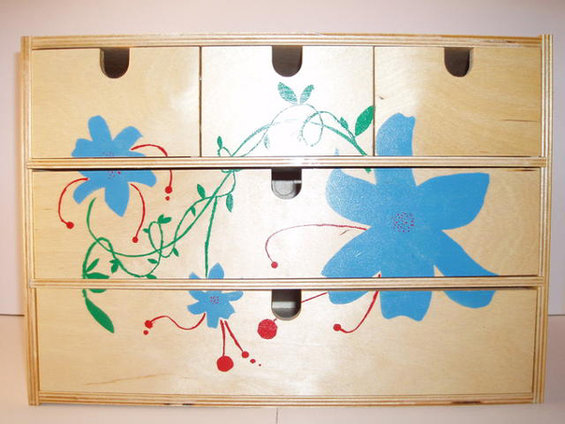 Фотография: Мебель и свет в стиле Современный – фото на InMyRoom.ru