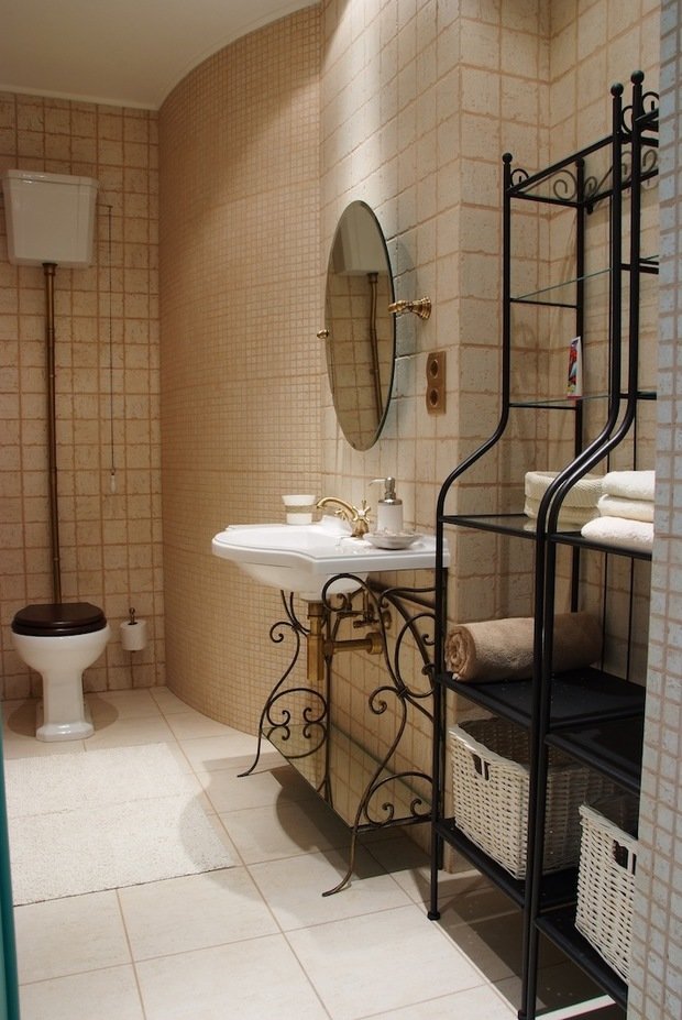 Фото из портфолио HomeSweetHome – фотографии дизайна интерьеров на INMYROOM