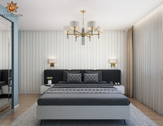 Фотография:  в стиле  – фото на INMYROOM