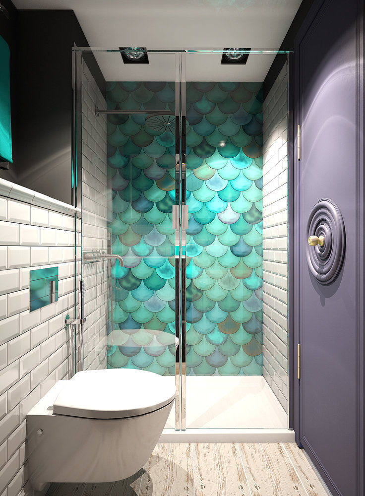 Фотография: Ванная в стиле Современный, Декор интерьера, Советы, актуальный интерьер – фото на INMYROOM Фотография: Ванная в стиле Современный, Декор интерьера, Советы, актуальный интерьер – фото на INMYROOM