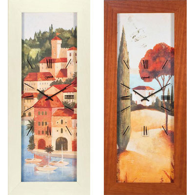 Фотография: в стиле , Декор интерьера, Часы, Декор дома – фото на INMYROOM