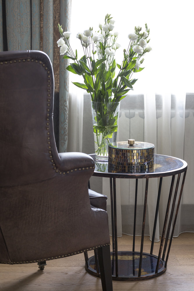 Фотография: в стиле , Квартира, Россия, Проект недели, Женя Жданова, Новая Москва, Diva Decor – фото на INMYROOM Фотография: в стиле , Квартира, Россия, Проект недели, Женя Жданова, Новая Москва, Diva Decor – фото на INMYROOM