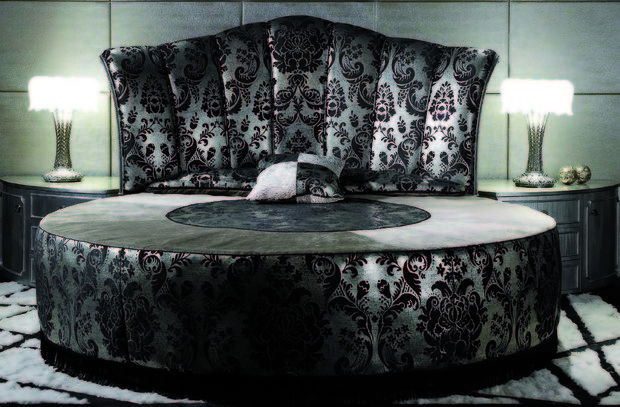Фото из портфолио Мебель для дизайнеров Vidal Gold – фотографии дизайна интерьеров на INMYROOM