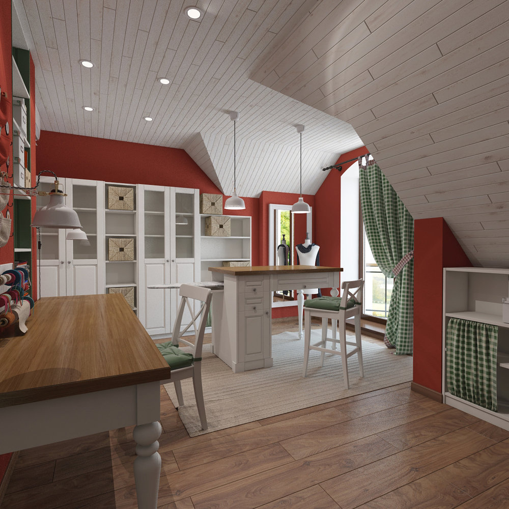 Фото из портфолио Home sweet home – фотографии дизайна интерьеров на INMYROOM Фото из портфолио Home sweet home – фотографии дизайна интерьеров на INMYROOM