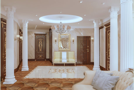 Русская Классика