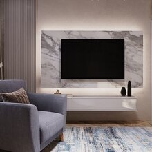 Фото из портфолио Гостиная – фотографии дизайна интерьеров на INMYROOM