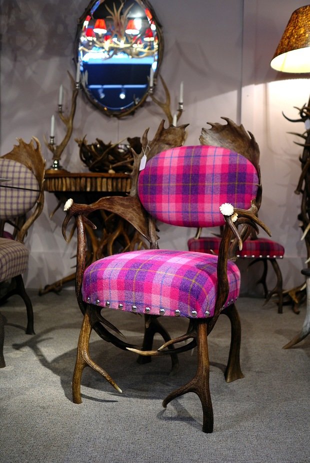 Фотография: Мебель и свет в стиле Прованс и Кантри, Современный, Эклектика, Индустрия, События, Маркет, Maison & Objet, Женя Жданова – фото на INMYROOM