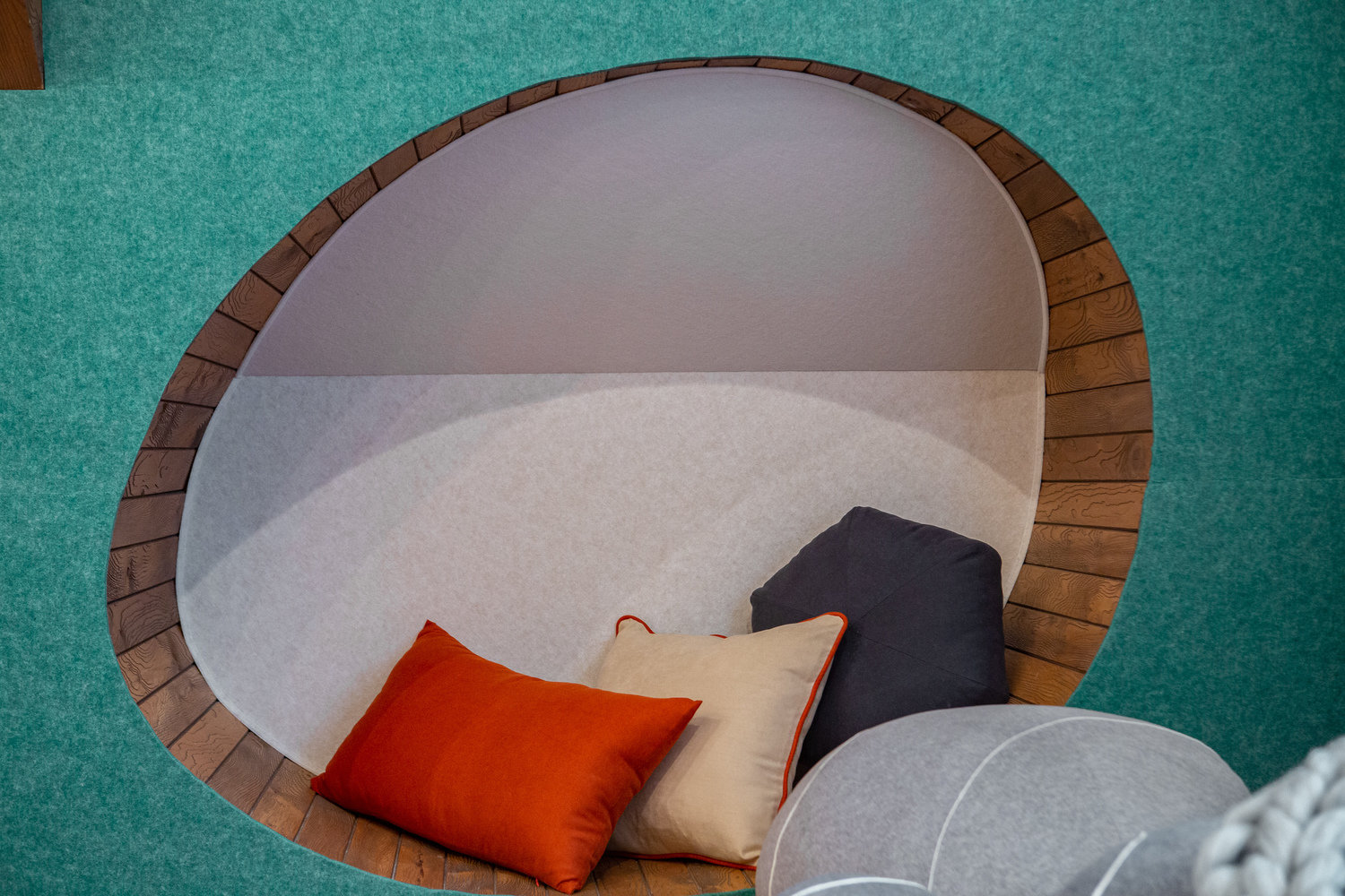 Фото из портфолио Телепроект Фазенда Лайф – фотографии дизайна интерьеров на INMYROOM Фото из портфолио Телепроект Фазенда Лайф – фотографии дизайна интерьеров на INMYROOM