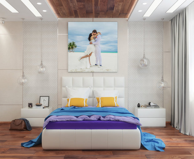 Фото из портфолио lite loft in the city – фотографии дизайна интерьеров на INMYROOM