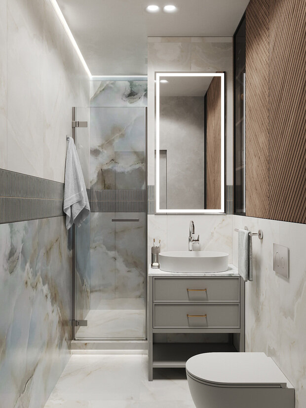 Фотография: в стиле – фото на INMYROOM