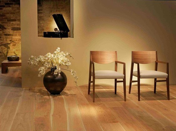 Фотография: Мебель и свет в стиле Лофт, Декор интерьера, Декор дома, Пол – фото на INMYROOM