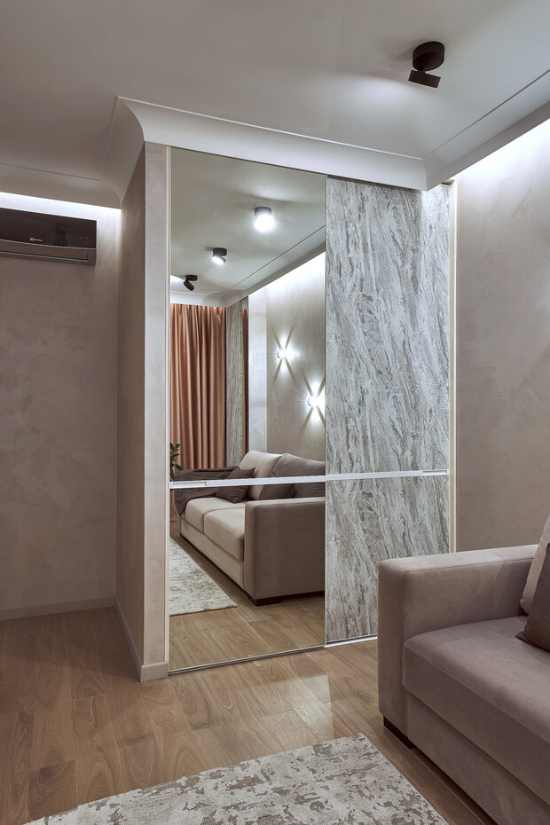 Фото из портфолио гостевая комната – фотографии дизайна интерьеров на INMYROOM
