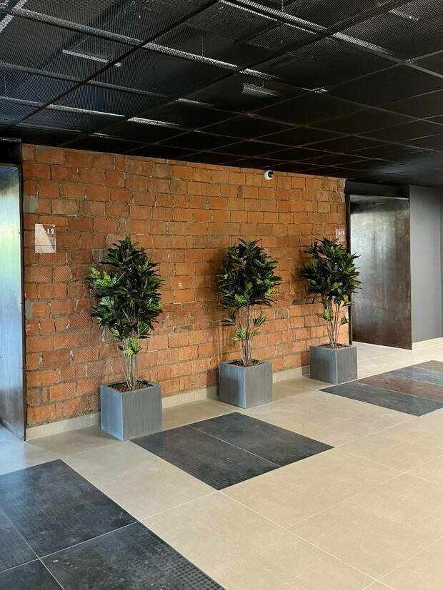 Фото из портфолио Кафедра МАИ г. Москва – фотографии дизайна интерьеров на INMYROOM