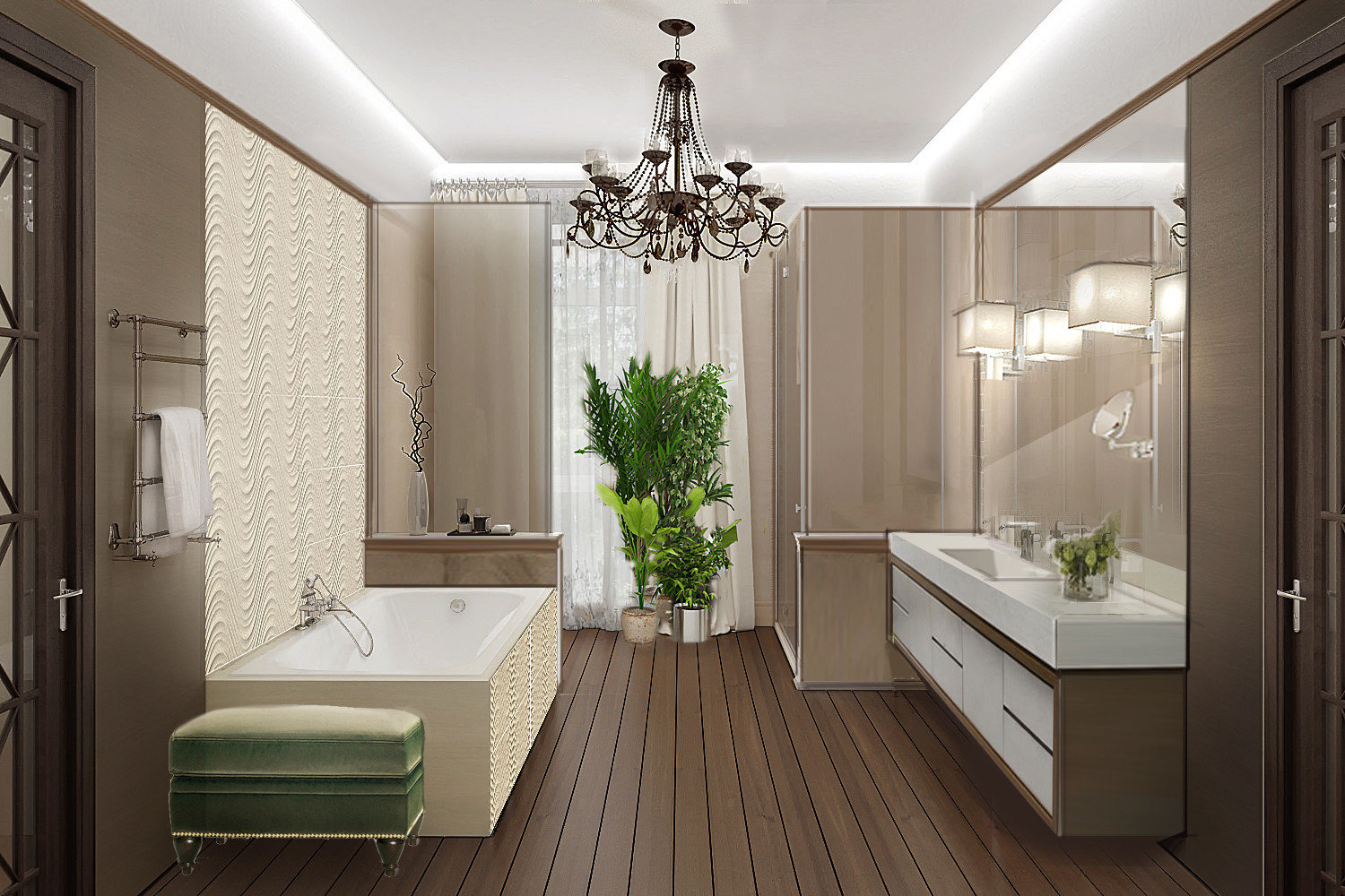 Фотография: в стиле , Ванная, Советы, Дизайн-студия Ольги Кондратовой, Ольга Кондратова – фото на INMYROOM Фотография: в стиле , Ванная, Советы, Дизайн-студия Ольги Кондратовой, Ольга Кондратова – фото на INMYROOM