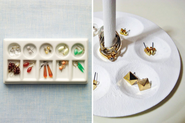 Фотография: в стиле , Аксессуары, Прочее, Советы, Системы хранения, Хранение мелочей, Metro, домашний офис для ребенка, хранение аксессуаров, хранение канцелярии – фото на INMYROOM