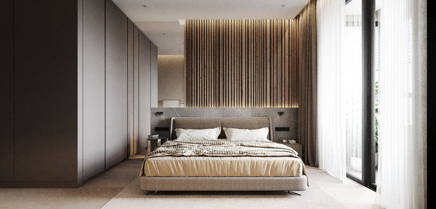 Фото из портфолио МОККО – фотографии дизайна интерьеров на INMYROOM