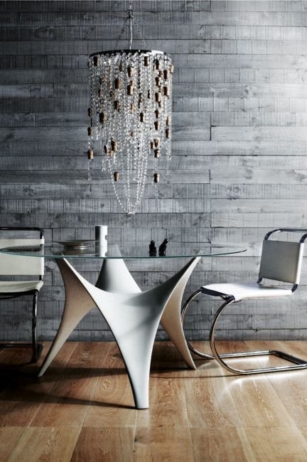 Фотография: Мебель и свет в стиле Хай-тек, Декор интерьера, DIY, Дом – фото на INMYROOM