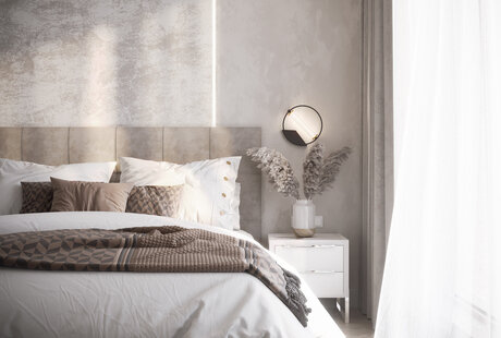 Стирая границы