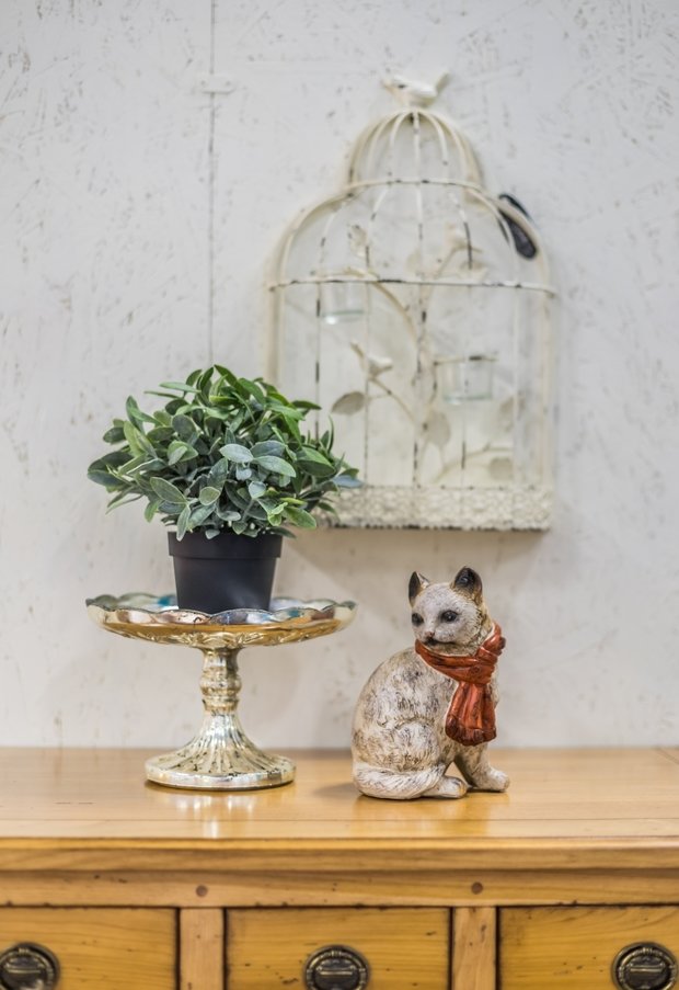 Фото из портфолио Alter Ego Houme – фотографии дизайна интерьеров на INMYROOM