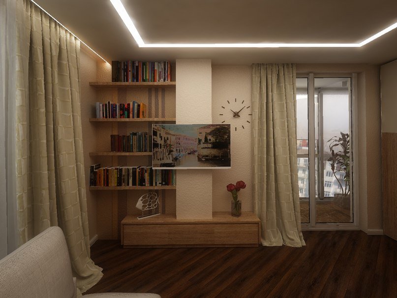 Фото из портфолио Дизайн интерьера 3к.кв. в ЖК Никольский на Радищева 4/6 – фотографии дизайна интерьеров на INMYROOM Фото из портфолио Дизайн интерьера 3к.кв. в ЖК Никольский на Радищева 4/6 – фотографии дизайна интерьеров на INMYROOM