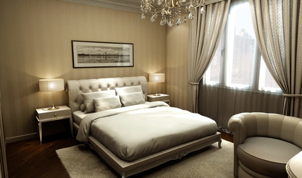 Фото из портфолио  Архитектура, дизайн и ландшафт частного дома в Сочи – фотографии дизайна интерьеров на INMYROOM