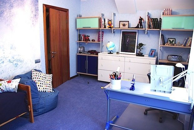 Фото из портфолио HomeSweetHome – фотографии дизайна интерьеров на INMYROOM
