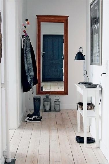 Фотография: Прихожая в стиле Скандинавский, Стиль жизни, Советы – фото на INMYROOM Фотография: Прихожая в стиле Скандинавский, Стиль жизни, Советы – фото на INMYROOM