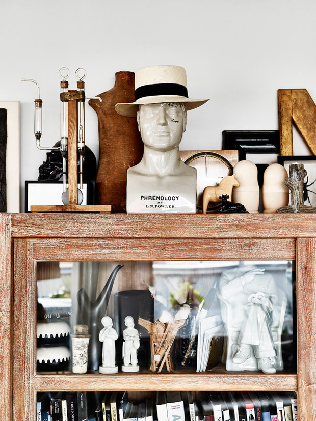 Фото из портфолио  Природно-ориентированная цветовая гамма ИНТЕРЬЕРА – фотографии дизайна интерьеров на INMYROOM