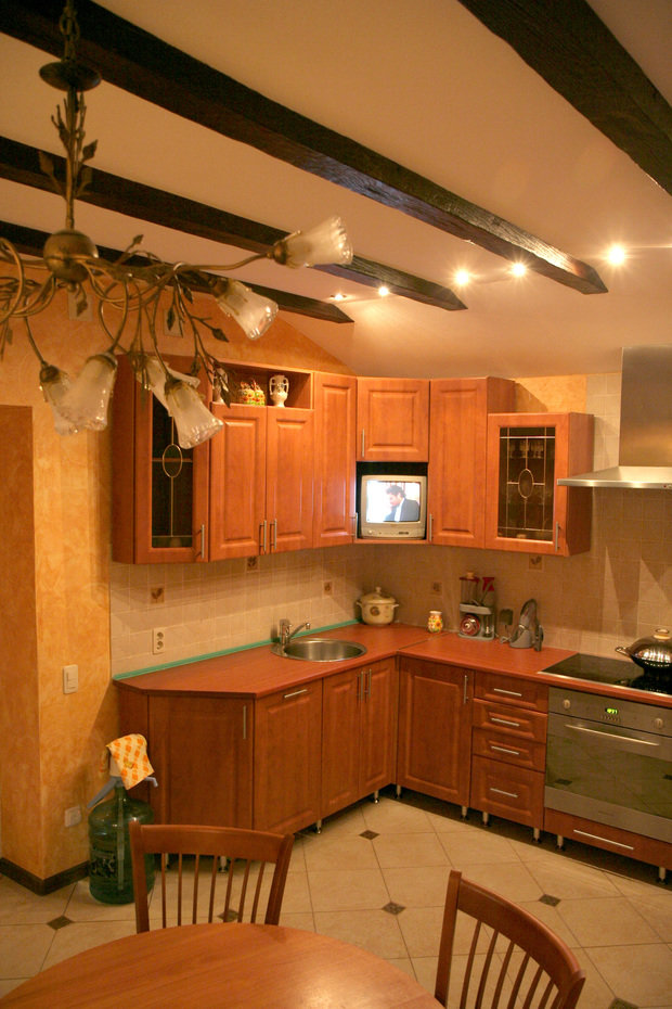 Фото из портфолио Избранные фотографии – фотографии дизайна интерьеров на INMYROOM