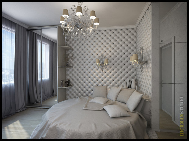 Фото из портфолио арт-деко – фотографии дизайна интерьеров на INMYROOM