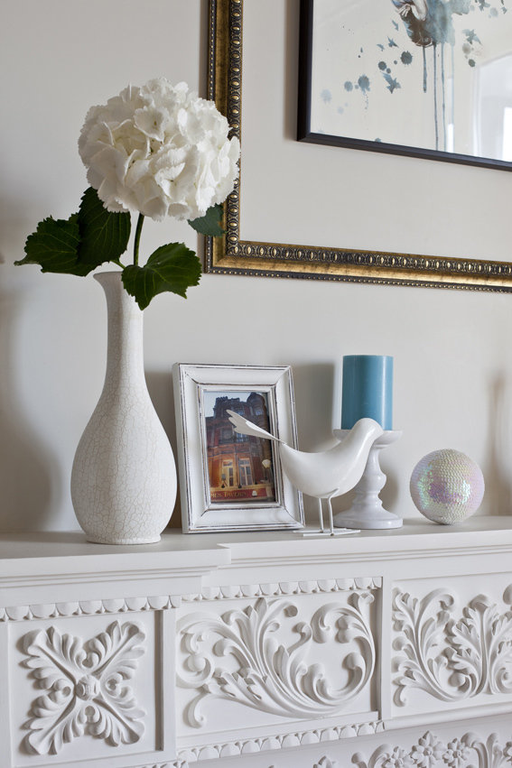 Фото из портфолио Мое избранное – фотографии дизайна интерьеров на INMYROOM