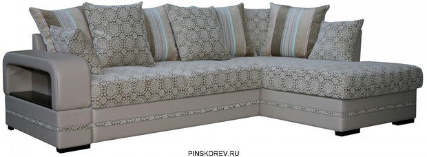 Фото из портфолио Мебель для дома – фотографии дизайна интерьеров на INMYROOM