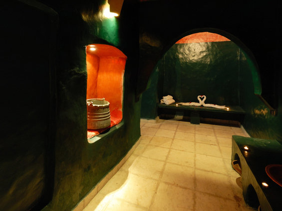 Фотография: Прочее в стиле Восточный, Дома и квартиры, Городские места, Отель, Восток – фото на INMYROOM