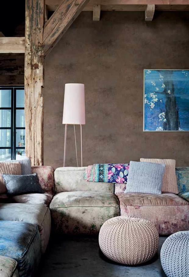 Фото из портфолио BN / ENIGMA II – фотографии дизайна интерьеров на INMYROOM