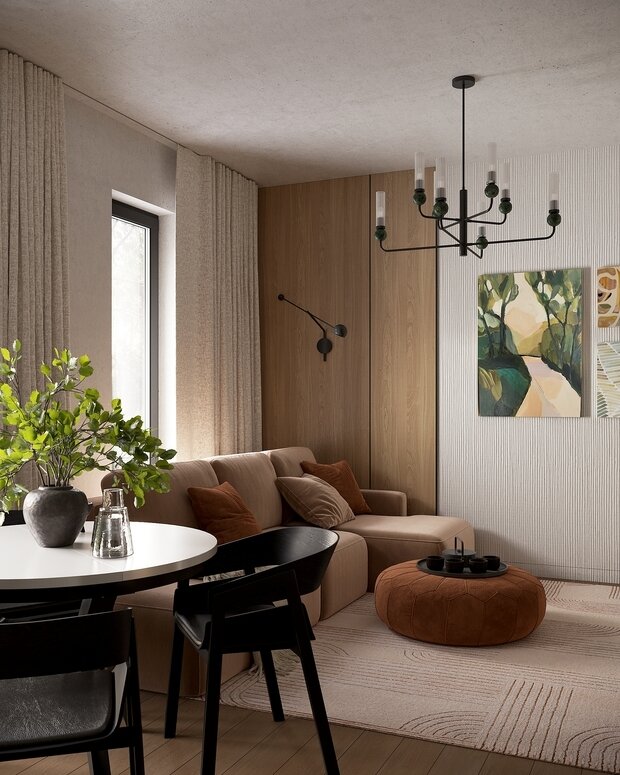 Фотография: в стиле – фото на INMYROOM