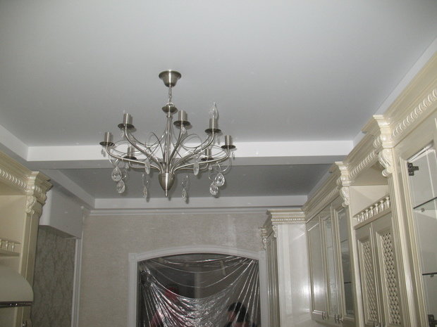 Фото из портфолио Детали и декоры – фотографии дизайна интерьеров на INMYROOM